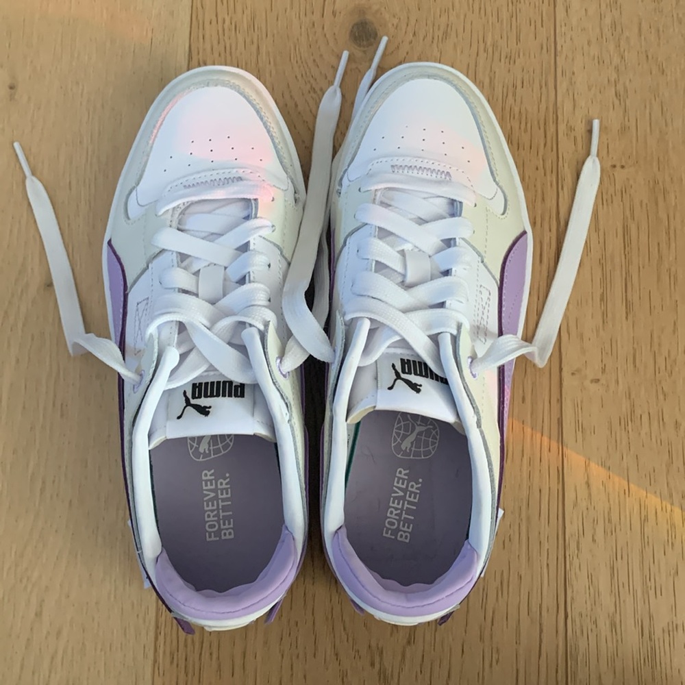 Puma sneakers - Picture 4 of 5